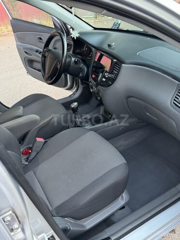 Kia Rio 2008, 278,000 km - 1.4 l - Masallı