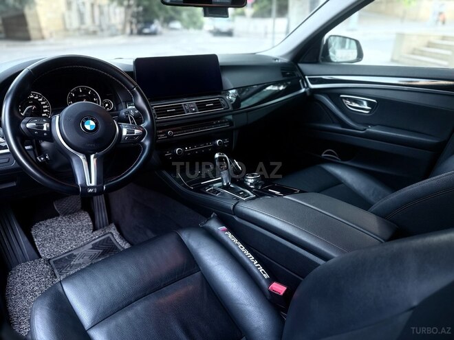 BMW 520-5