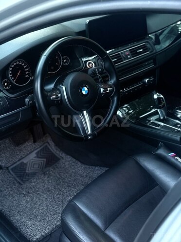 BMW 520-7