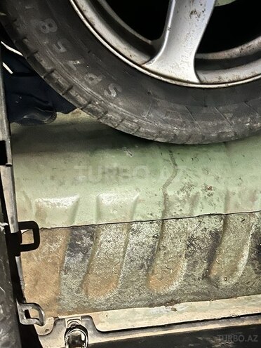 Hyundai Getz 2006, 252,000 km - 1.5 л - Bakı