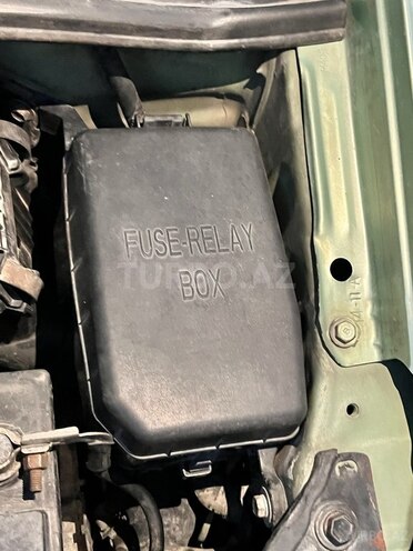 Hyundai Getz 2006, 252,000 km - 1.5 л - Bakı