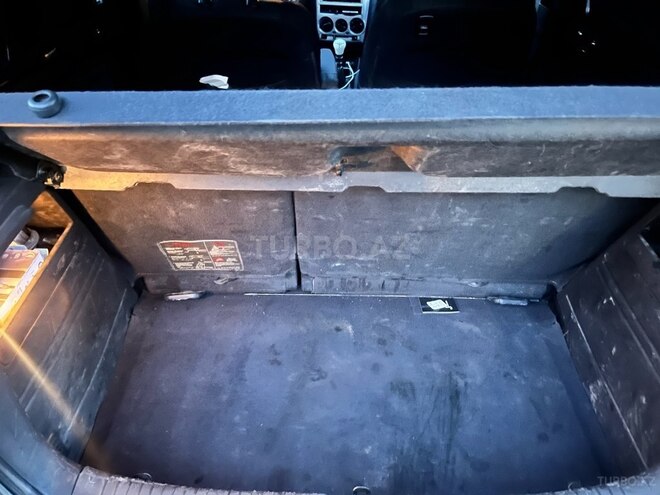Hyundai Getz 2006, 252,000 km - 1.5 л - Bakı