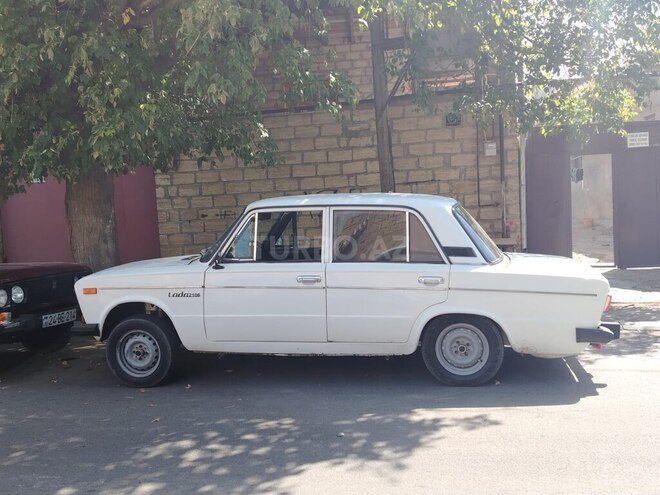 LADA (VAZ) 2106 1983, 25,860 km - 1.3 л - Gəncə