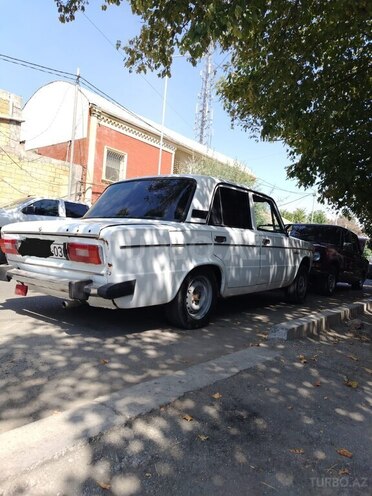 LADA (VAZ) 2106 1983, 25,860 km - 1.3 л - Gəncə