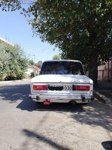 LADA (VAZ) 2106 1983, 25,860 km - 1.3 л - Gəncə