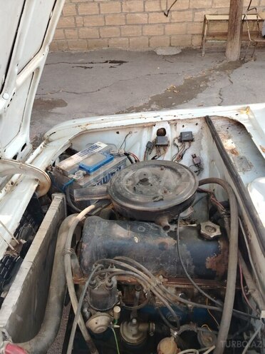 LADA (VAZ) 2106 1983, 25,860 km - 1.3 л - Gəncə