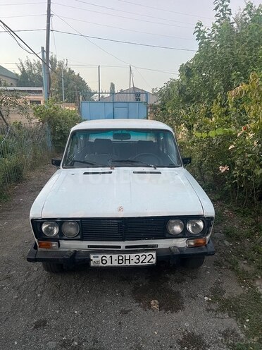 LADA (VAZ) 2106 1984, 250,000 km - 1.5 л - Tərtər