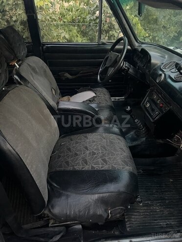 LADA (VAZ) 2106 1984, 250,000 km - 1.5 л - Tərtər