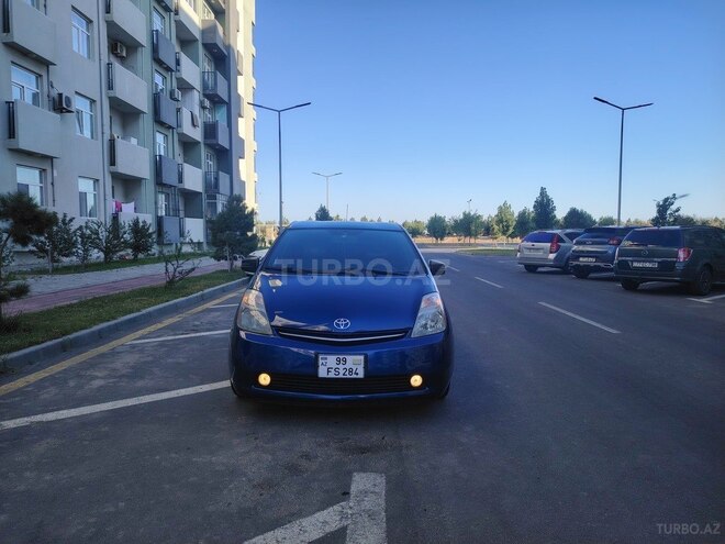 Toyota Prius 2008, 325,000 km - 1.5 l - Bakı
