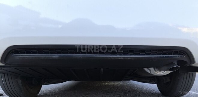 Honda Civic 2013, 260,000 km - 1.5 l - Bakı