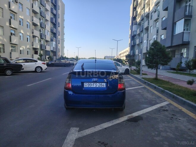 Toyota Prius 2008, 325,000 km - 1.5 l - Bakı