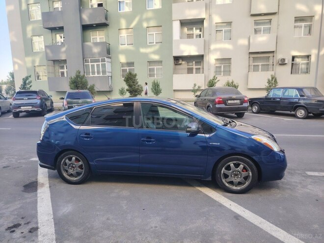 Toyota Prius 2008, 325,000 km - 1.5 l - Bakı