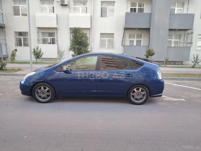Toyota Prius 2008, 325,000 km - 1.5 l - Bakı