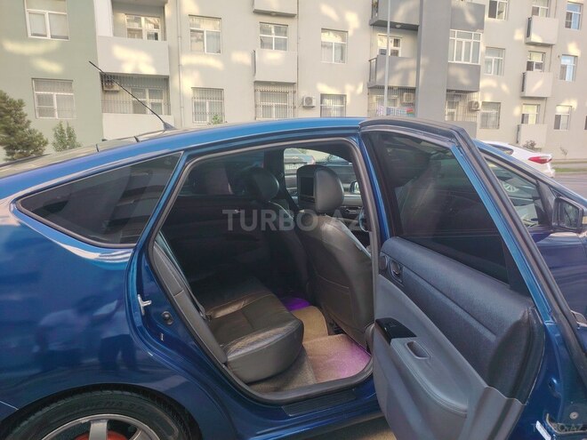 Toyota Prius 2008, 325,000 km - 1.5 l - Bakı