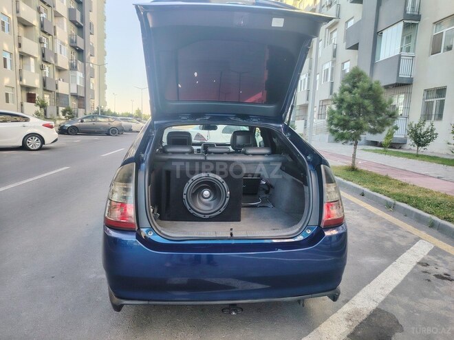 Toyota Prius 2008, 325,000 km - 1.5 l - Bakı