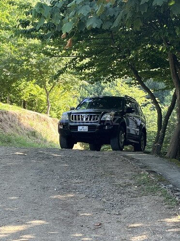 Toyota Land Cruiser Prado 2006, 269,000 km - 2.7 l - İmişli