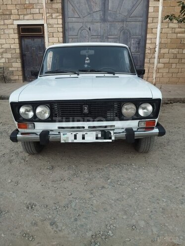 LADA (VAZ) 2106 2001, 151,544 km - 1.6 l - Şəmkir