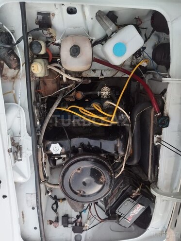 LADA (VAZ) 2106 2001, 151,544 km - 1.6 l - Şəmkir