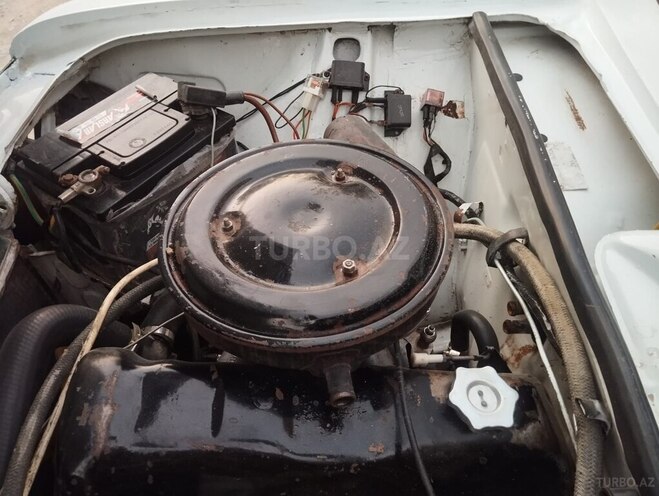 LADA (VAZ) 2106 2001, 151,544 km - 1.6 l - Şəmkir