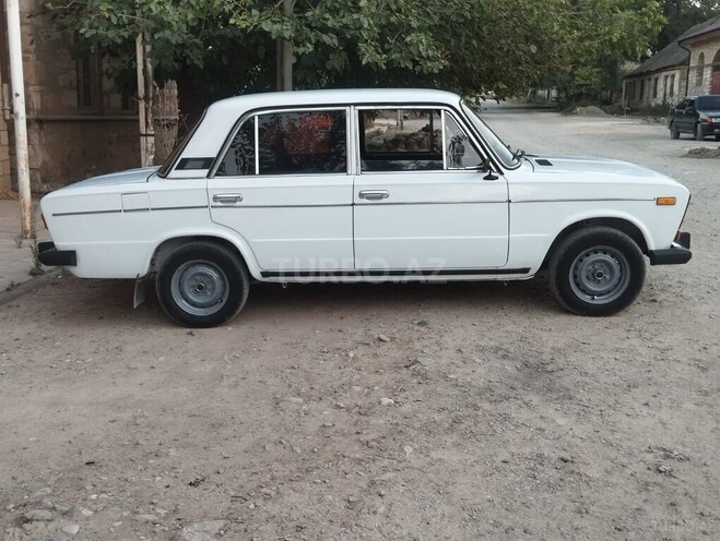 LADA (VAZ) 2106 2001, 151,544 km - 1.6 l - Şəmkir