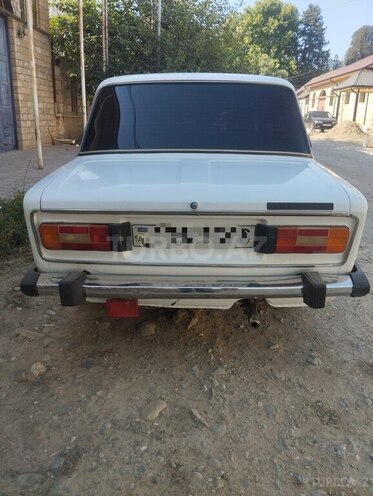 LADA (VAZ) 2106 2001, 151,544 km - 1.6 l - Şəmkir