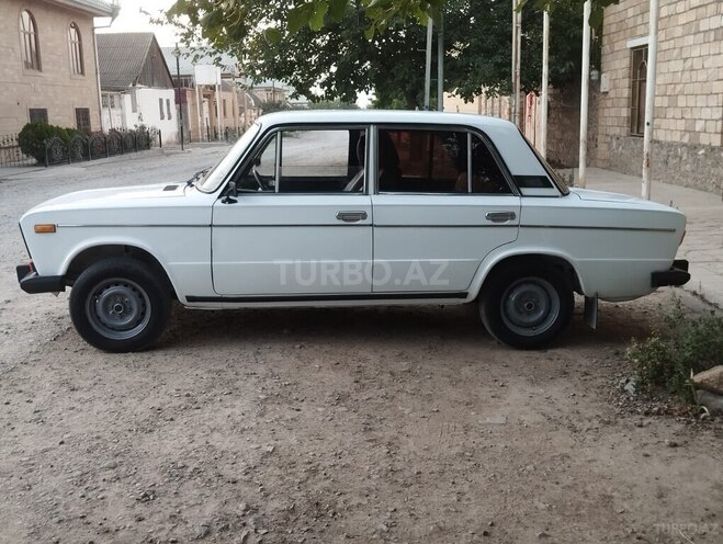 LADA (VAZ) 2106 2001, 151,544 km - 1.6 l - Şəmkir