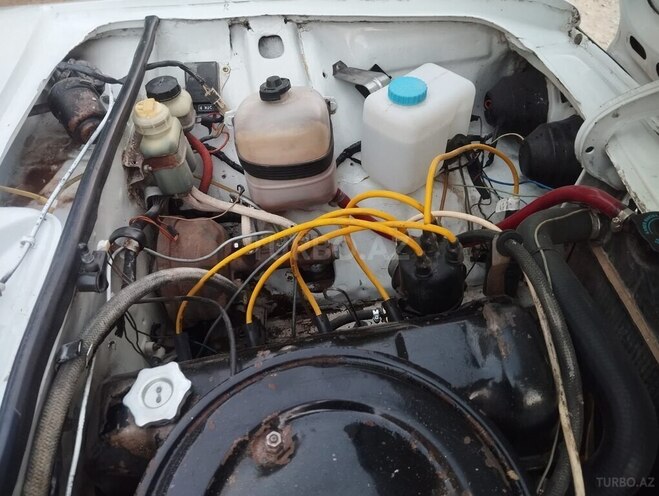 LADA (VAZ) 2106 2001, 151,544 km - 1.6 l - Şəmkir