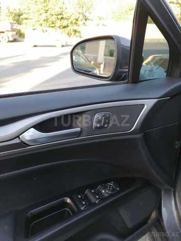 Ford Fusion (North America) 2019, 127,000 km - 1.5 л - Bakı