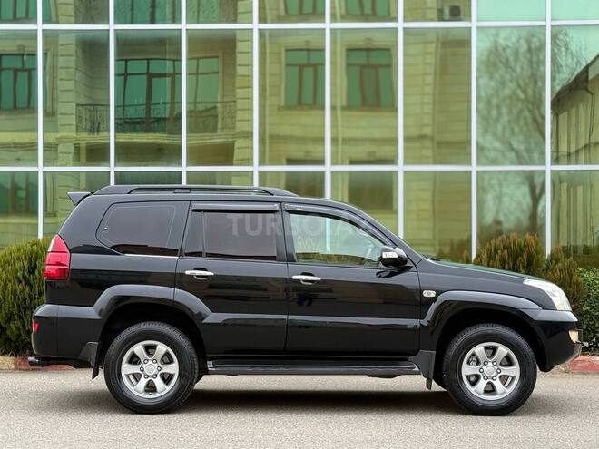 Toyota Land Cruiser Prado 2006, 269,000 km - 2.7 l - İmişli