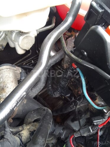 Ford Transit 2009, 21,900 km - 2.4 l - Bakı