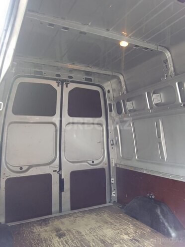 Ford Transit 2009, 21,900 km - 2.4 l - Bakı