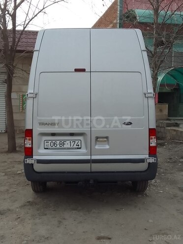 Ford Transit 2009, 21,900 km - 2.4 l - Bakı