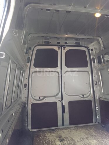 Ford Transit 2009, 21,900 km - 2.4 l - Bakı