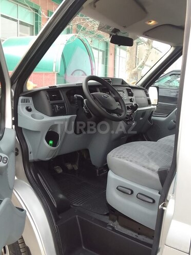Ford Transit 2009, 21,900 km - 2.4 l - Bakı