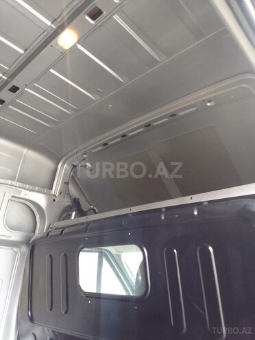 Ford Transit 2009, 21,900 km - 2.4 l - Bakı