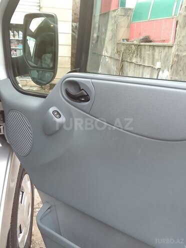 Ford Transit 2009, 21,900 km - 2.4 l - Bakı