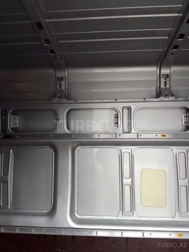 Ford Transit 2009, 21,900 km - 2.4 l - Bakı