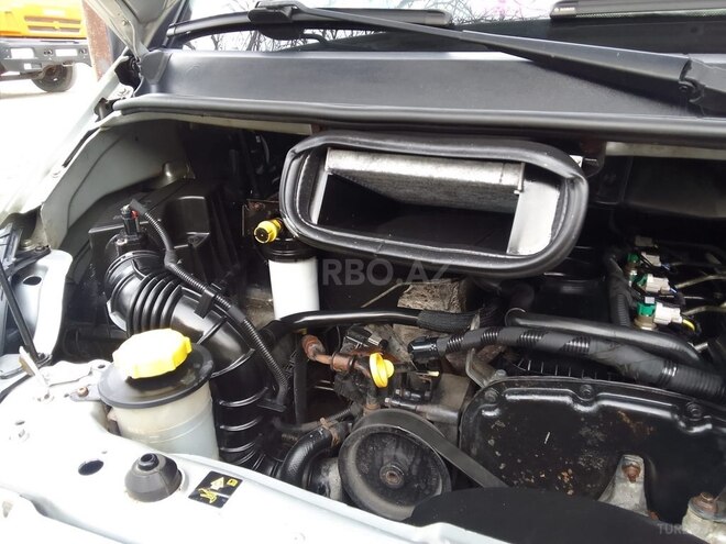 Ford Transit 2009, 21,900 km - 2.4 l - Bakı