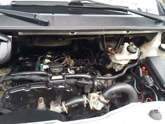 Ford Transit 2009, 21,900 km - 2.4 l - Bakı