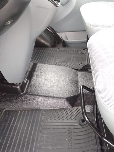 Ford Transit 2009, 21,900 km - 2.4 l - Bakı