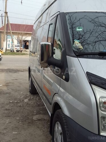 Ford Transit 2009, 21,900 km - 2.4 l - Bakı