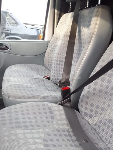 Ford Transit 2009, 21,900 km - 2.4 l - Bakı