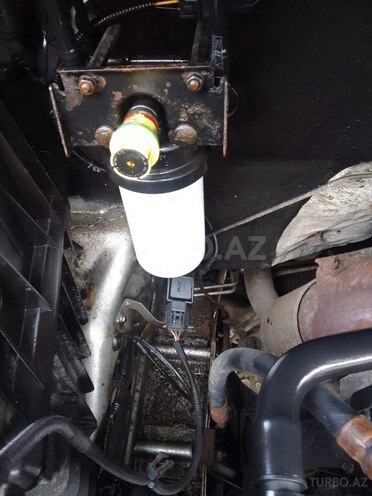 Ford Transit 2009, 21,900 km - 2.4 l - Bakı
