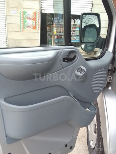 Ford Transit 2009, 21,900 km - 2.4 l - Bakı