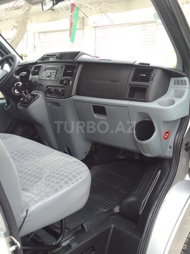 Ford Transit 2009, 21,900 km - 2.4 l - Bakı