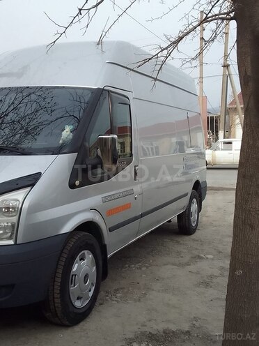Ford Transit 2009, 21,900 km - 2.4 l - Bakı