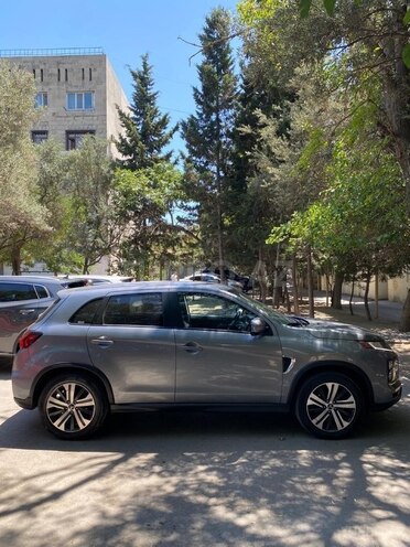 Mitsubishi Outlander Sport 2021, 97,632 km - 2.0 л - Bakı