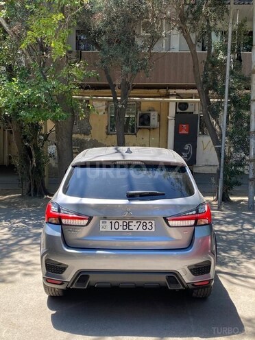 Mitsubishi Outlander Sport 2021, 97,632 km - 2.0 л - Bakı