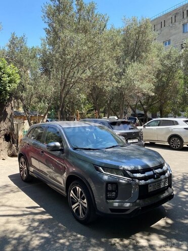 Mitsubishi Outlander Sport 2021, 97,632 km - 2.0 л - Bakı