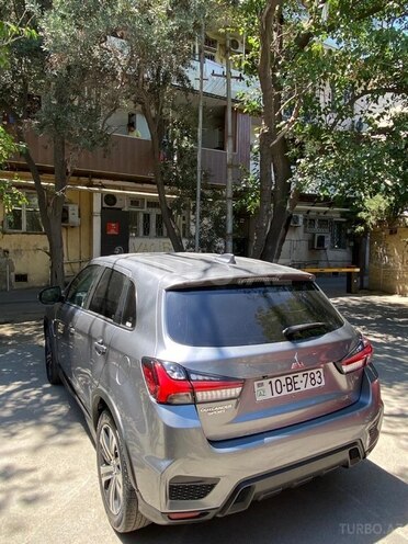 Mitsubishi Outlander Sport 2021, 97,632 km - 2.0 л - Bakı